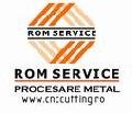 Rom Service Structuri metalice